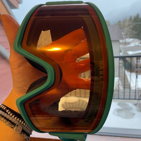 Oakley Target Line L Goggles - Picture 6 of 11